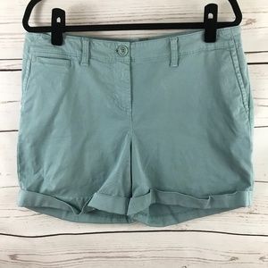 Talbots Petites Shorts